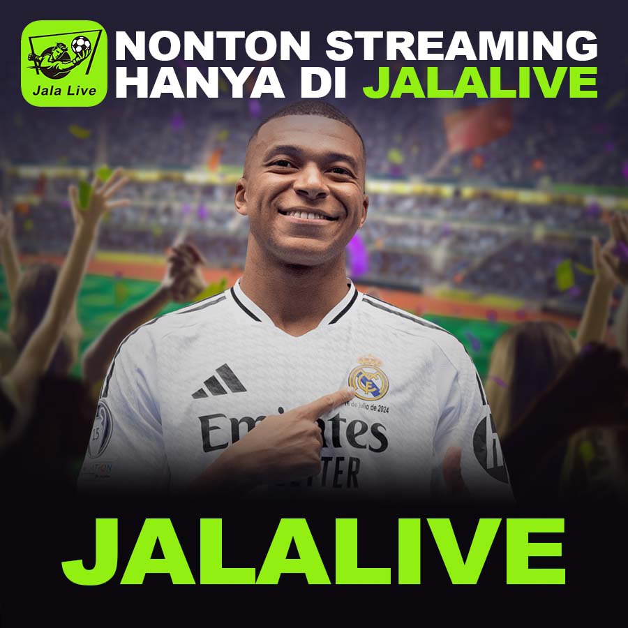 JALALIVE